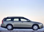 Volvo V50 2007 года (ZA)